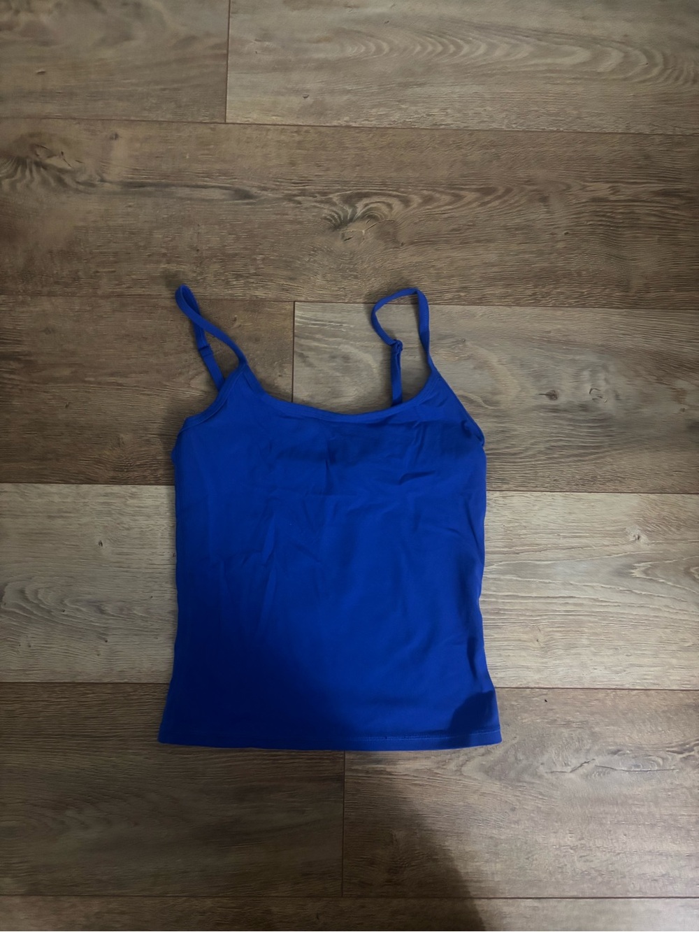 Aritzia Golden Butter Tank Top